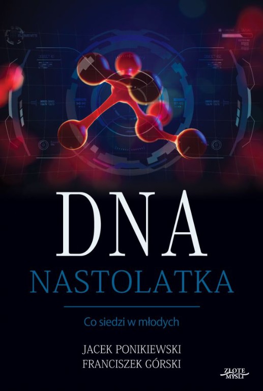 DNA nastolatka 