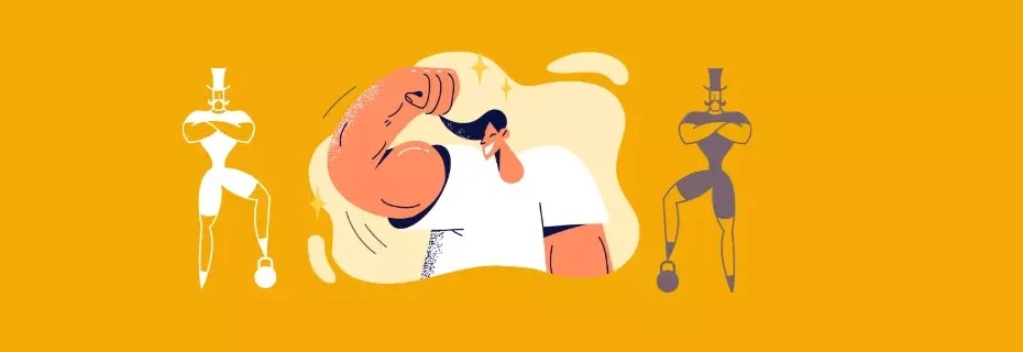 Jak wzmocnić charakter 