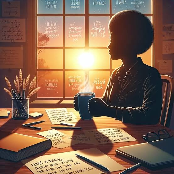 Jak utrzymać motywację 