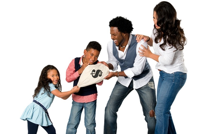 Jak przestać szukać natychmiastowej gratyfikacji 