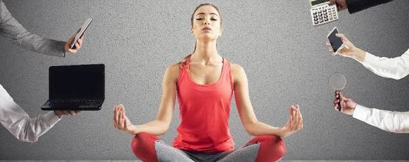 Jak radzić sobie z stresem 