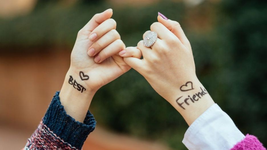 Jak budować zdrowe relacje