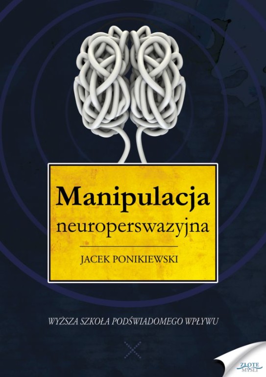 Manipulacja psychiką 