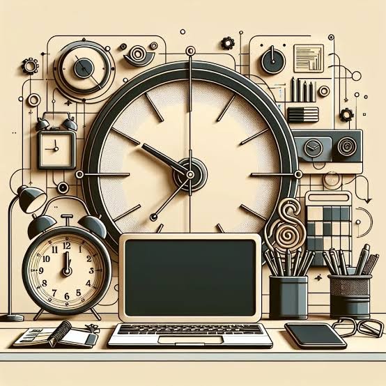 Techniki zarządzania czasem 