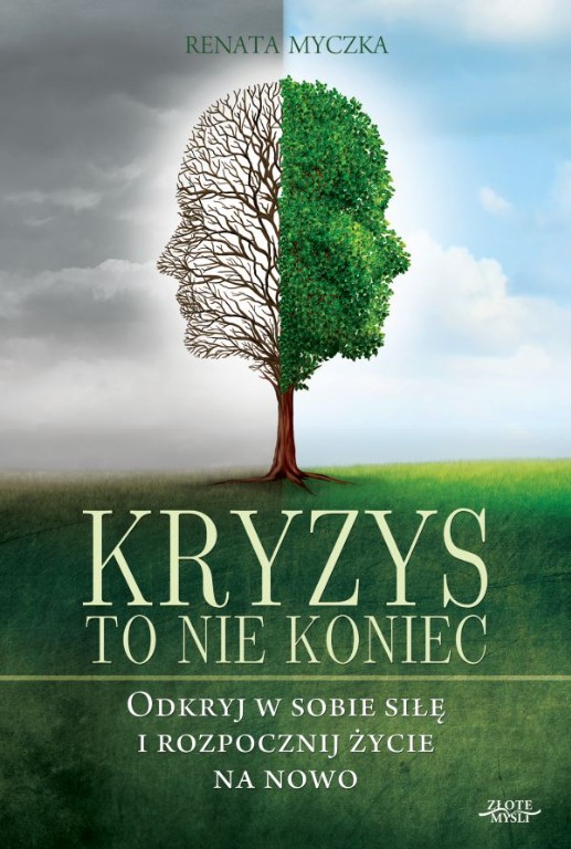 Kryzys to nie koniec 