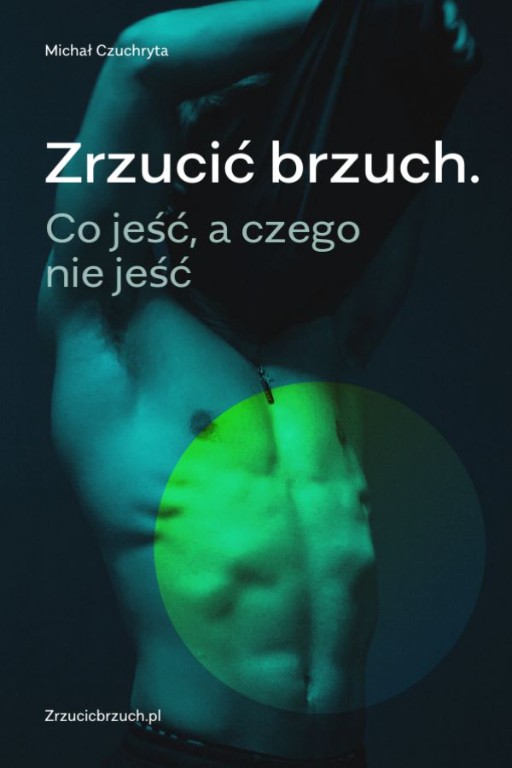 Rzucić brzuch 