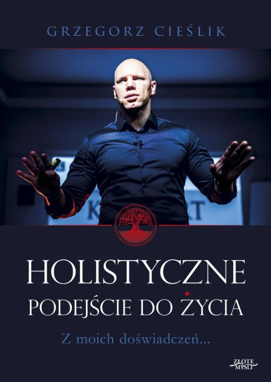 Holistyczne podejście do życia 